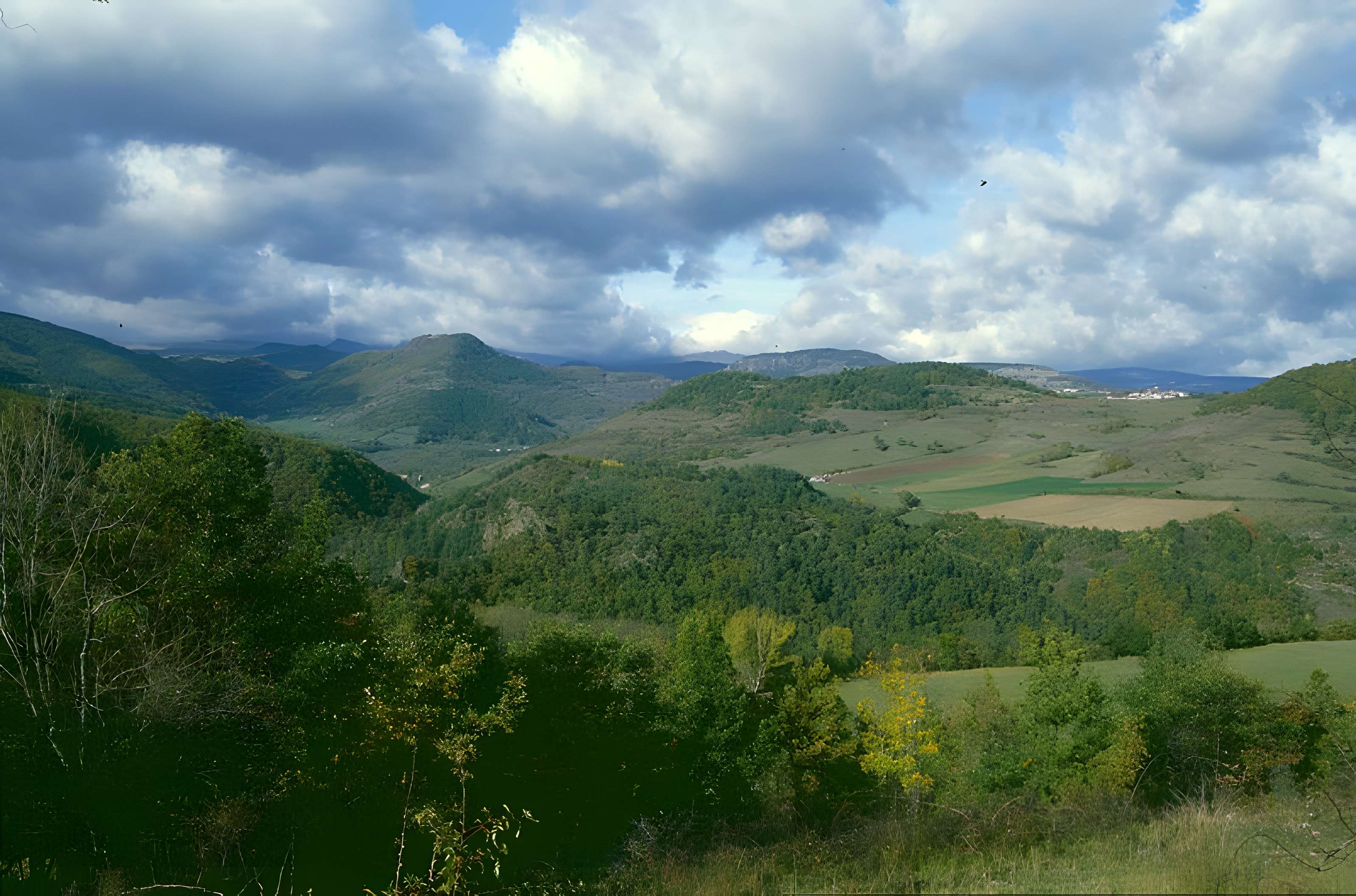 Chapelle de Brionnet