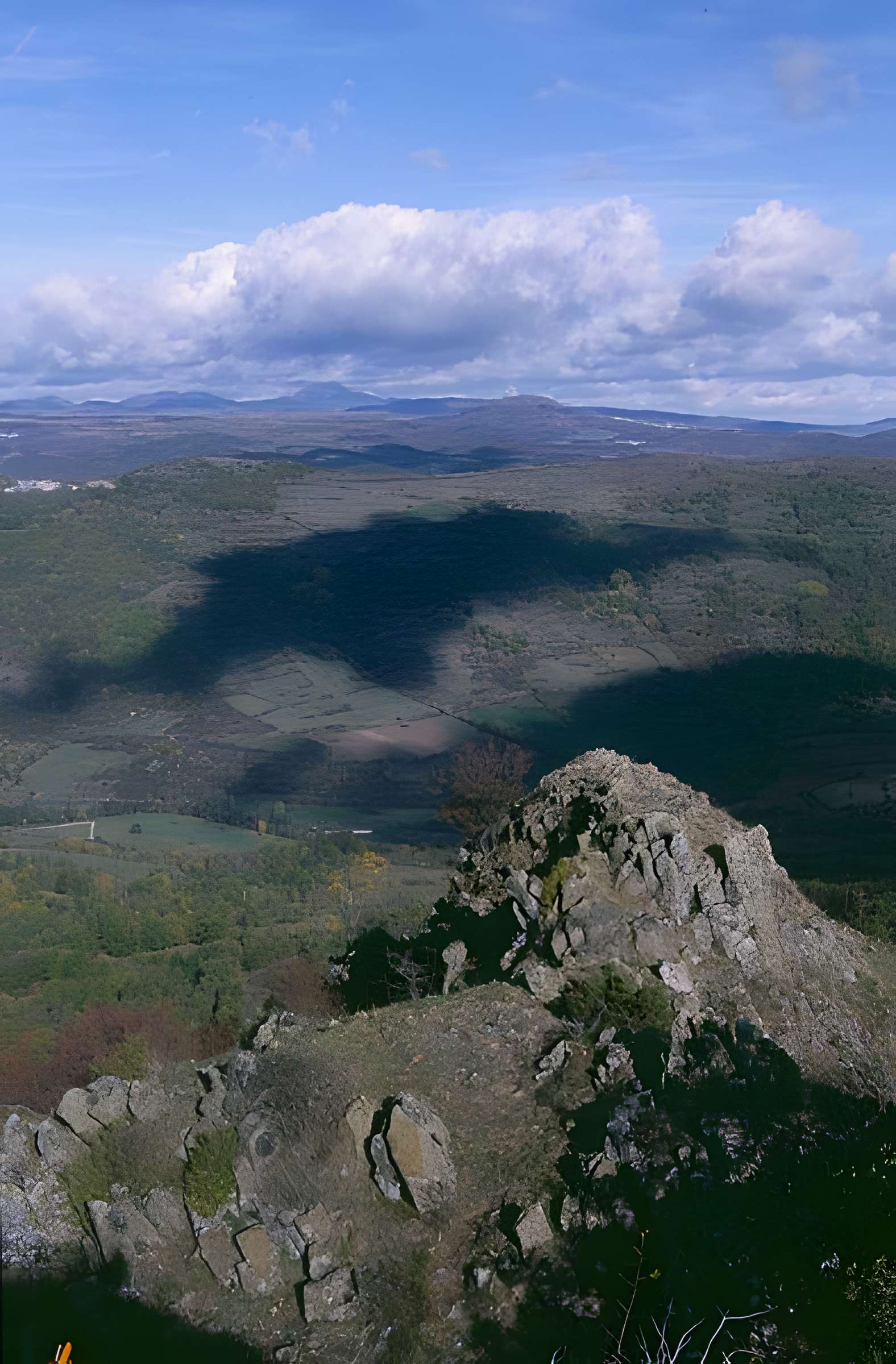 Chapelle de Brionnet