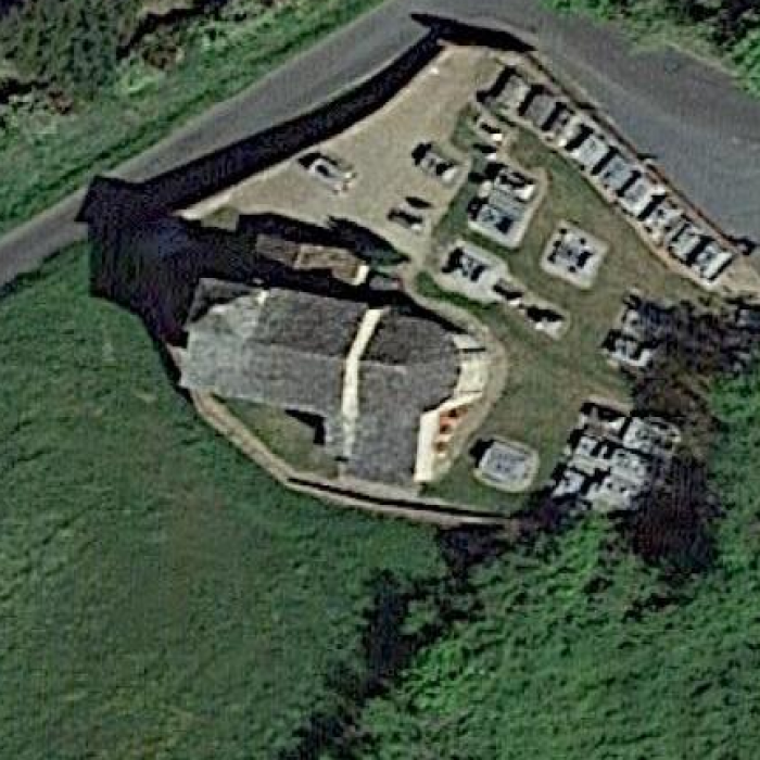 Photo de Chapelle de Cahuzaguet