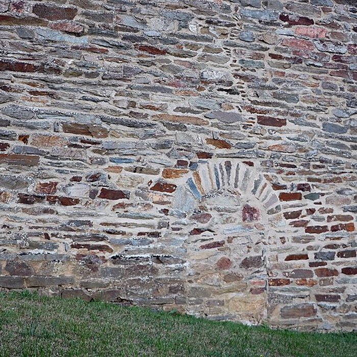 Photo de Chapelle de Cahuzaguet