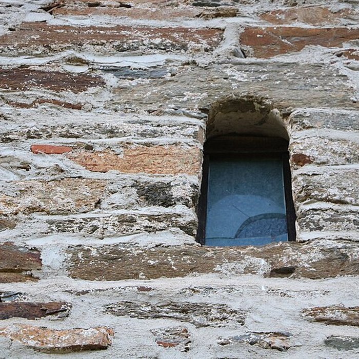 Photo de Chapelle de Cahuzaguet