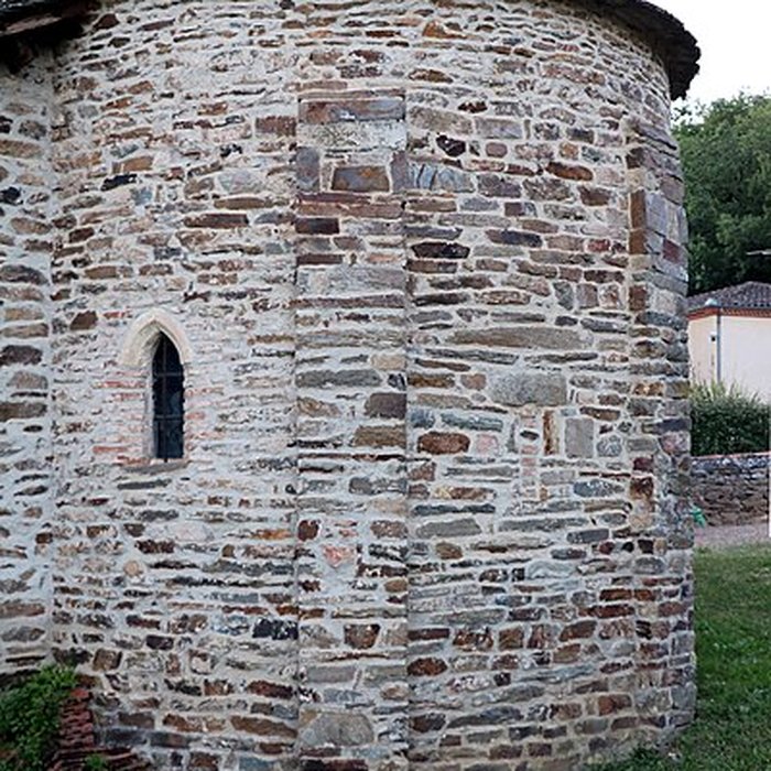 Photo de Chapelle de Cahuzaguet