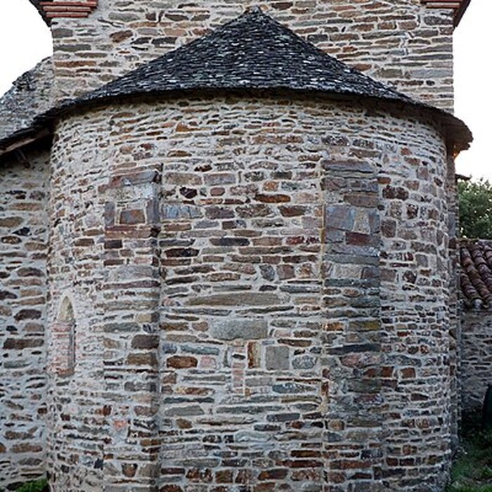 Photo de Chapelle de Cahuzaguet