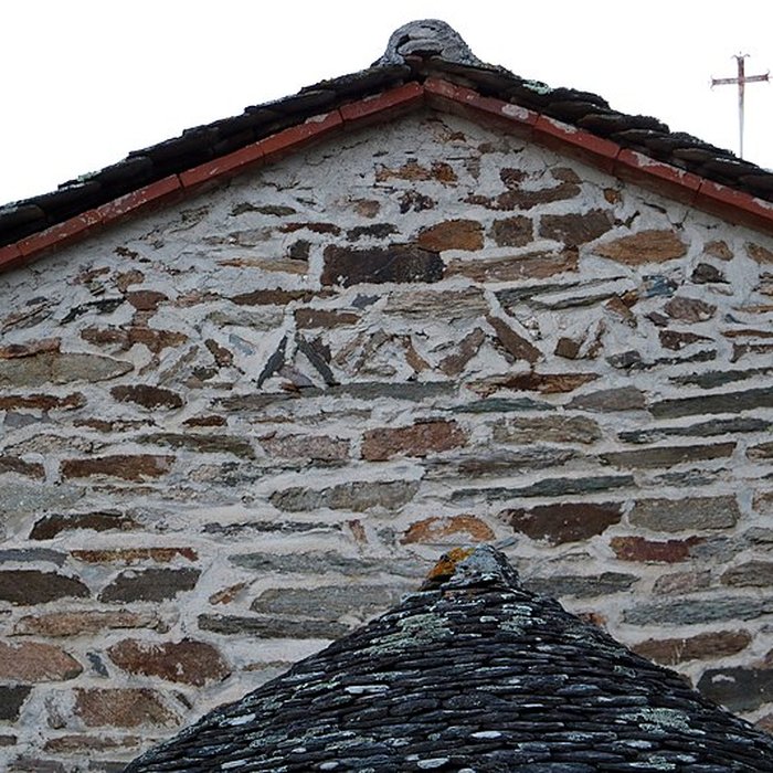 Photo de Chapelle de Cahuzaguet