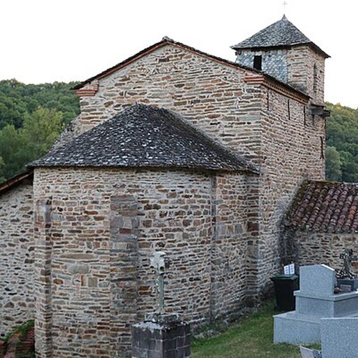 Photo de Chapelle de Cahuzaguet