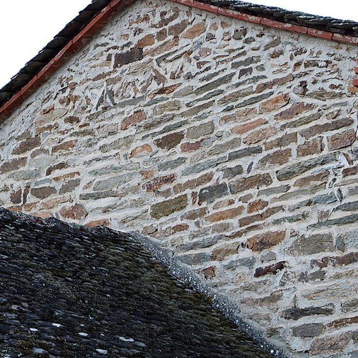 Photo de Chapelle de Cahuzaguet