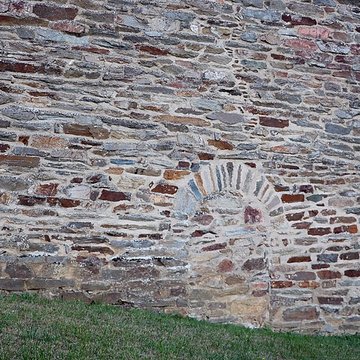 Chapelle de Cahuzaguet