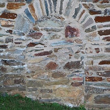 Chapelle de Cahuzaguet