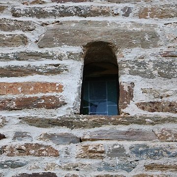 Chapelle de Cahuzaguet