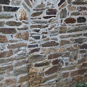 Chapelle de Cahuzaguet