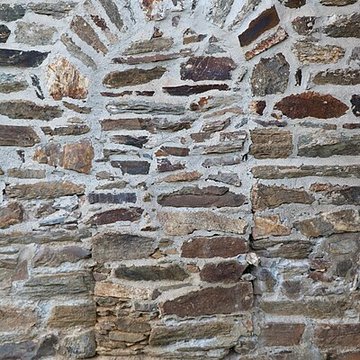 Chapelle de Cahuzaguet