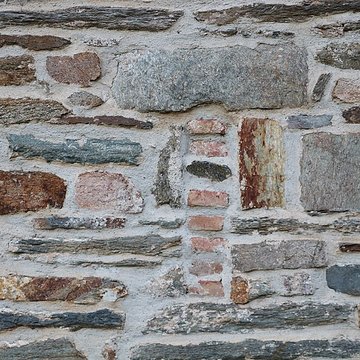 Chapelle de Cahuzaguet