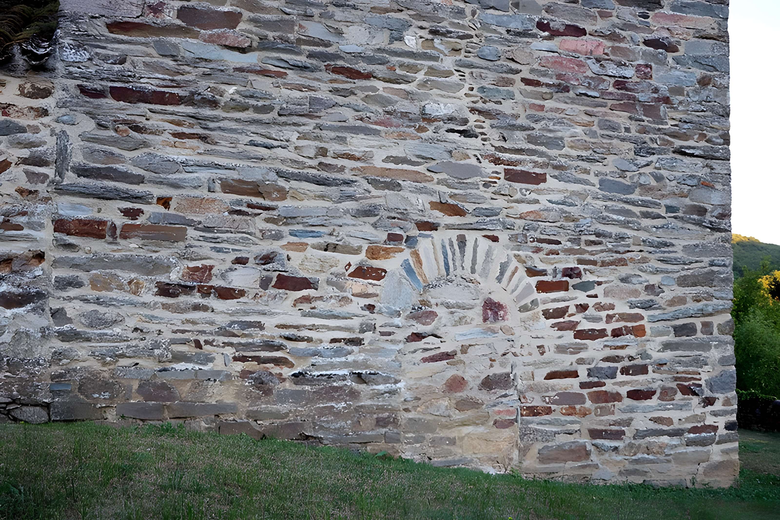 Chapelle de Cahuzaguet