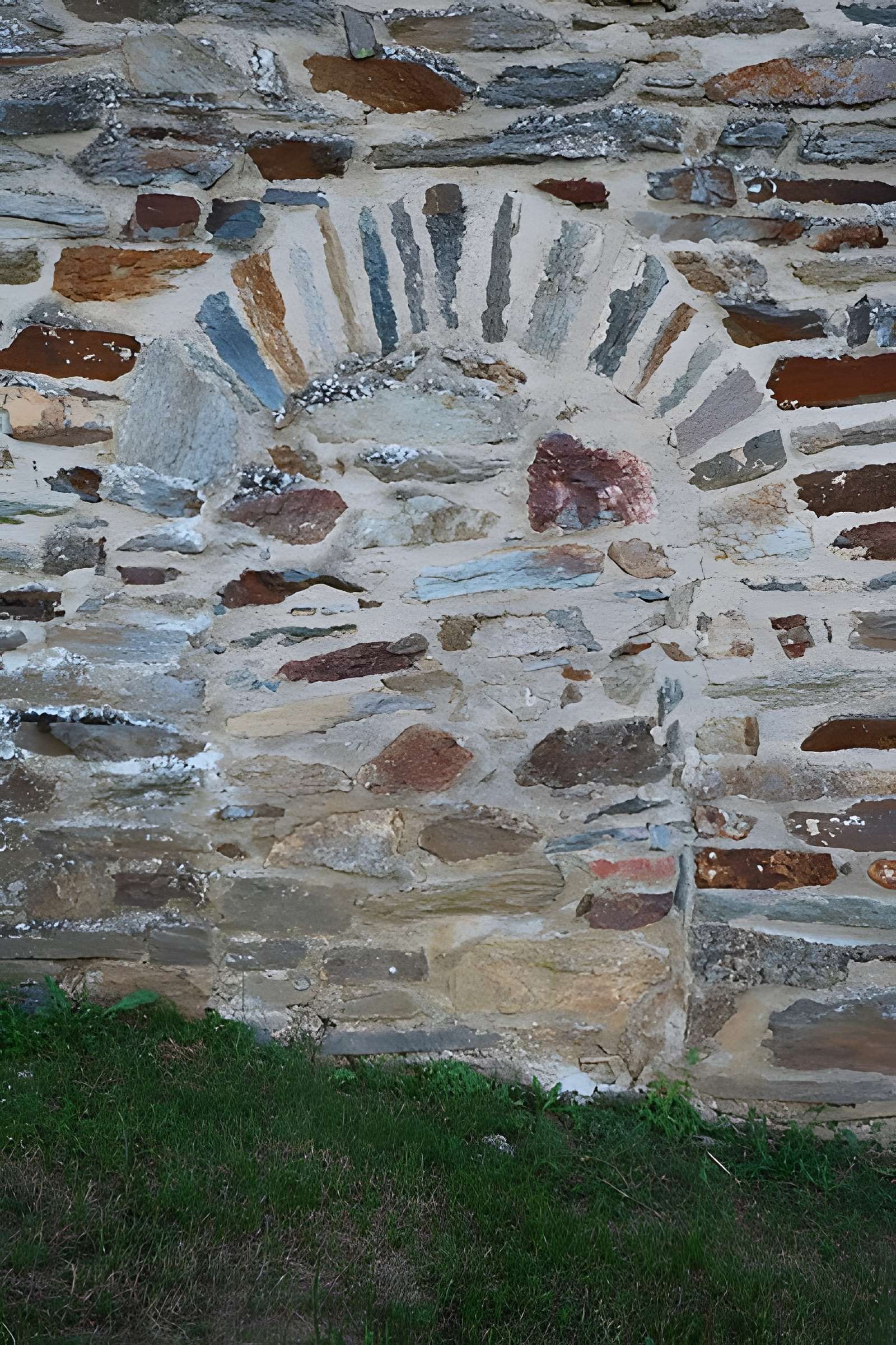 Chapelle de Cahuzaguet