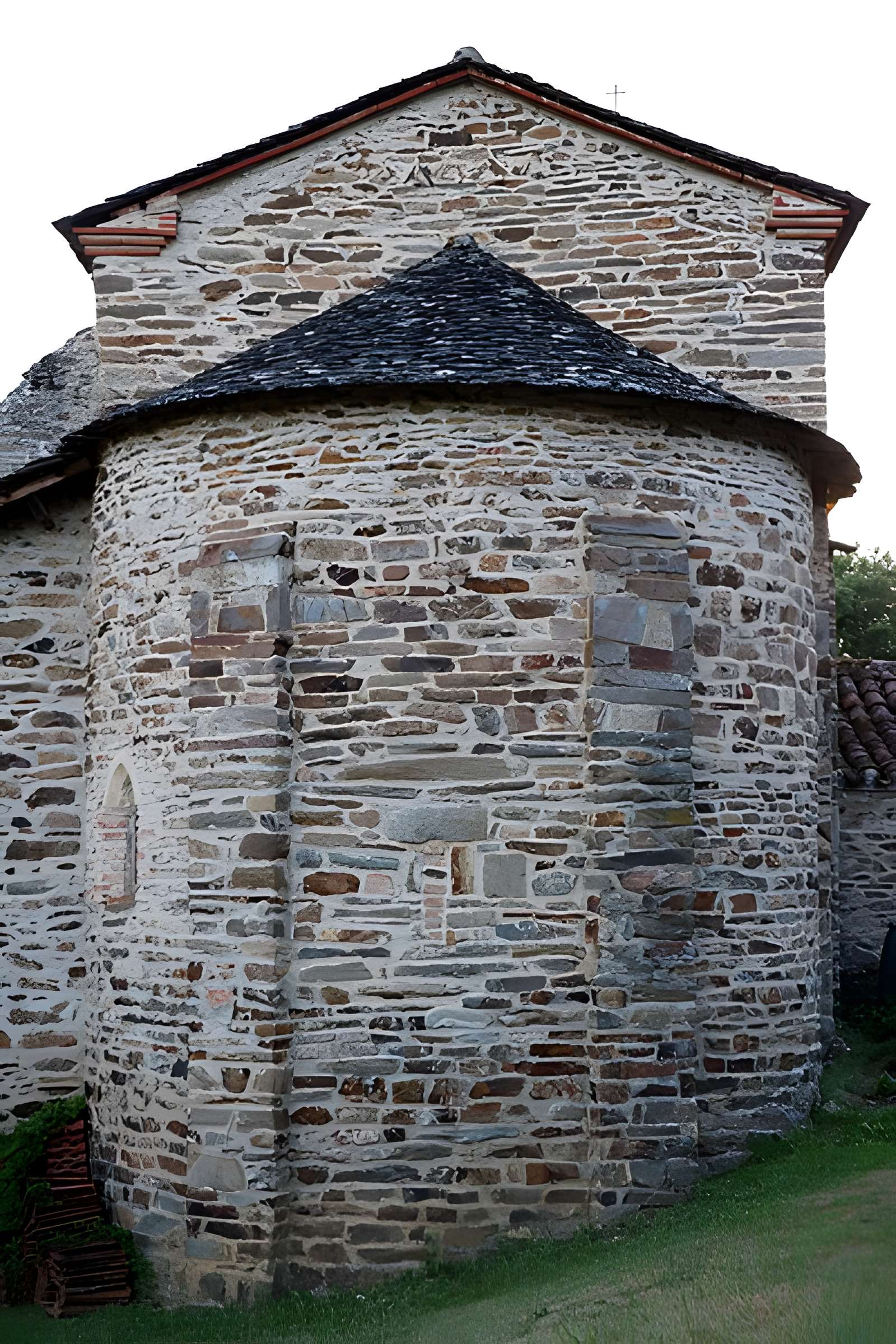 Chapelle de Cahuzaguet
