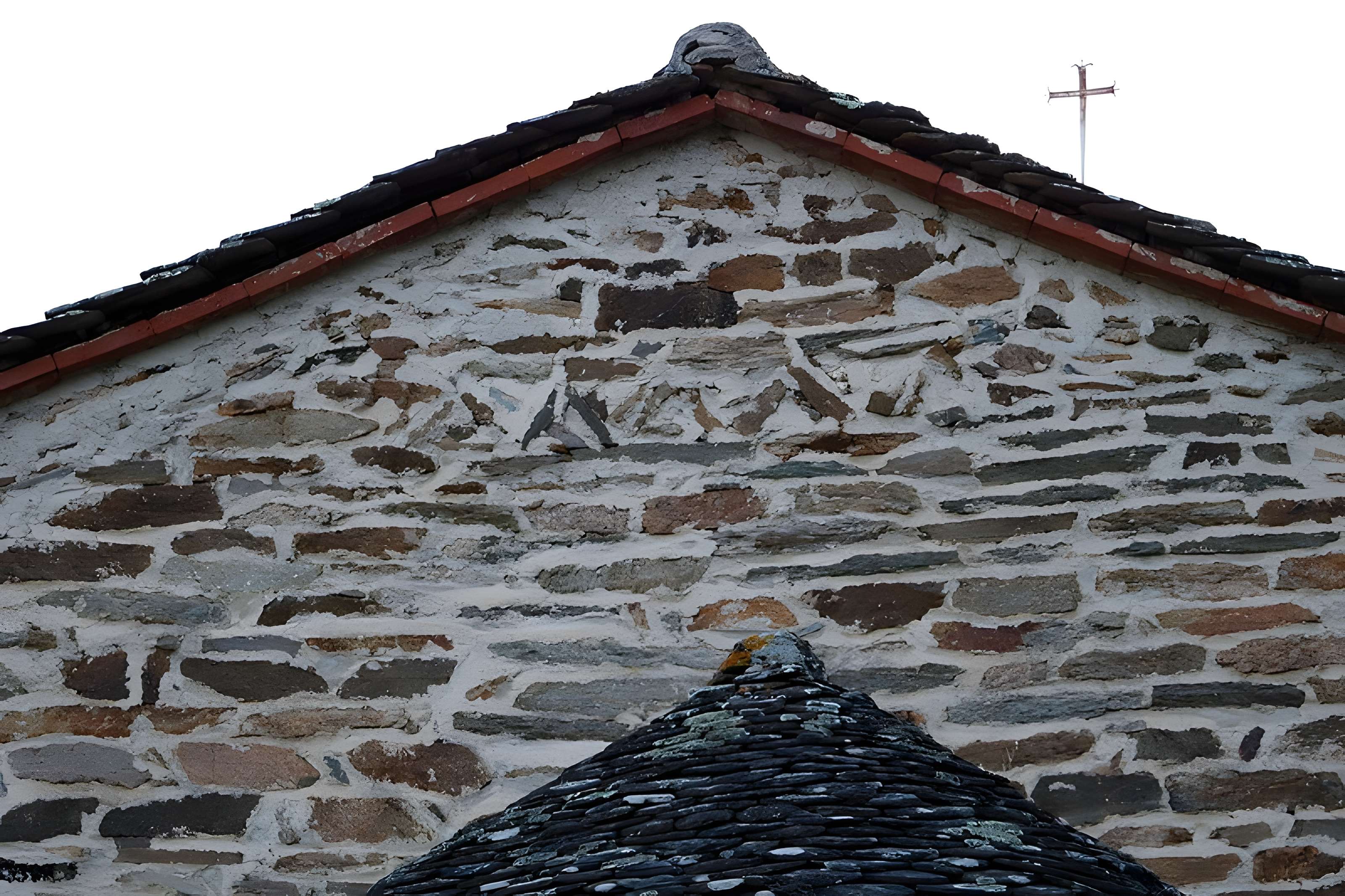 Chapelle de Cahuzaguet