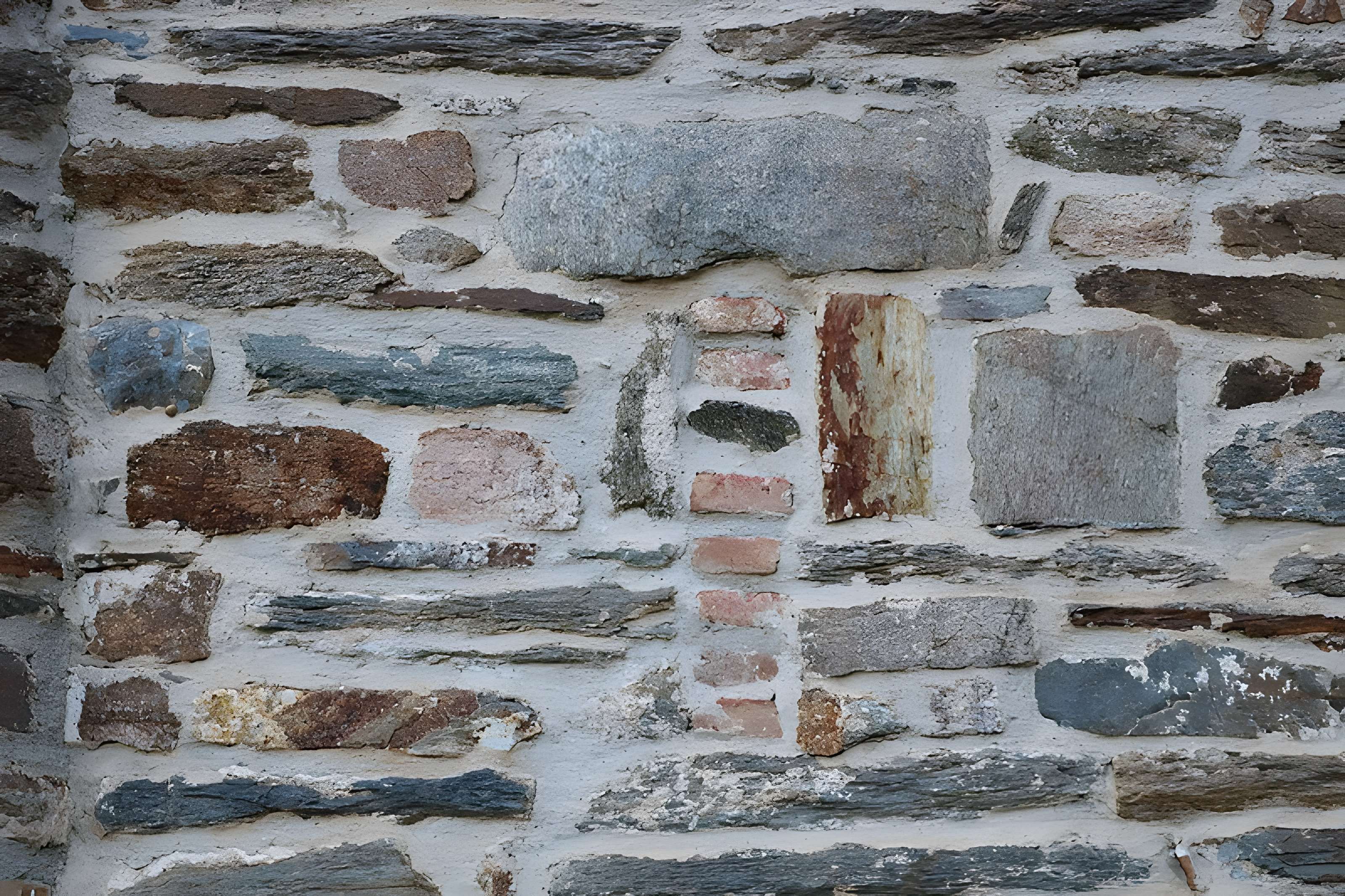 Chapelle de Cahuzaguet