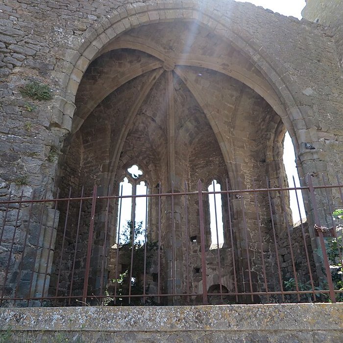 Photo de Chapelle de Capendu