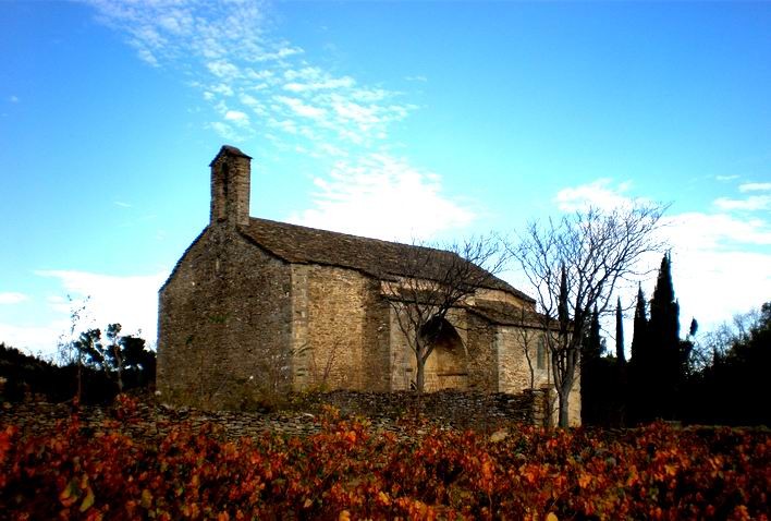 Photo de Chapelle de Centheilles