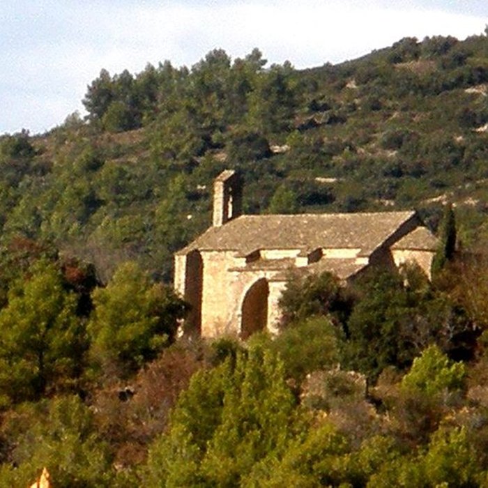 Photo de Chapelle de Centheilles
