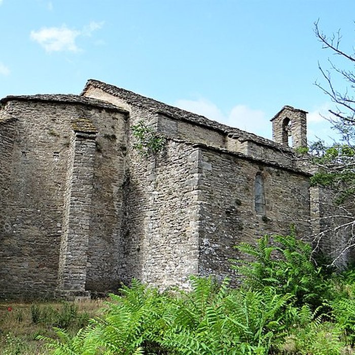 Photo de Chapelle de Centheilles