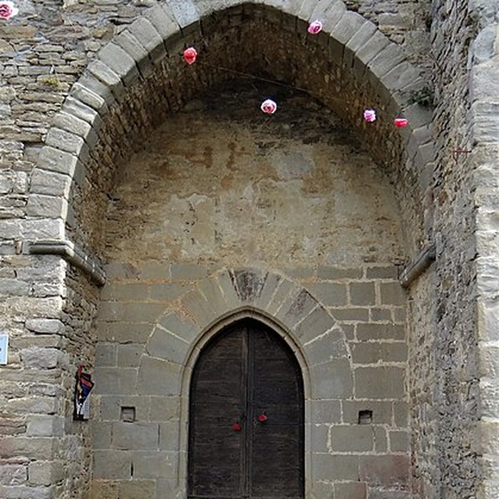 Photo de Chapelle de Centheilles