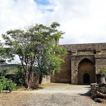 Chapelle de Centheilles
