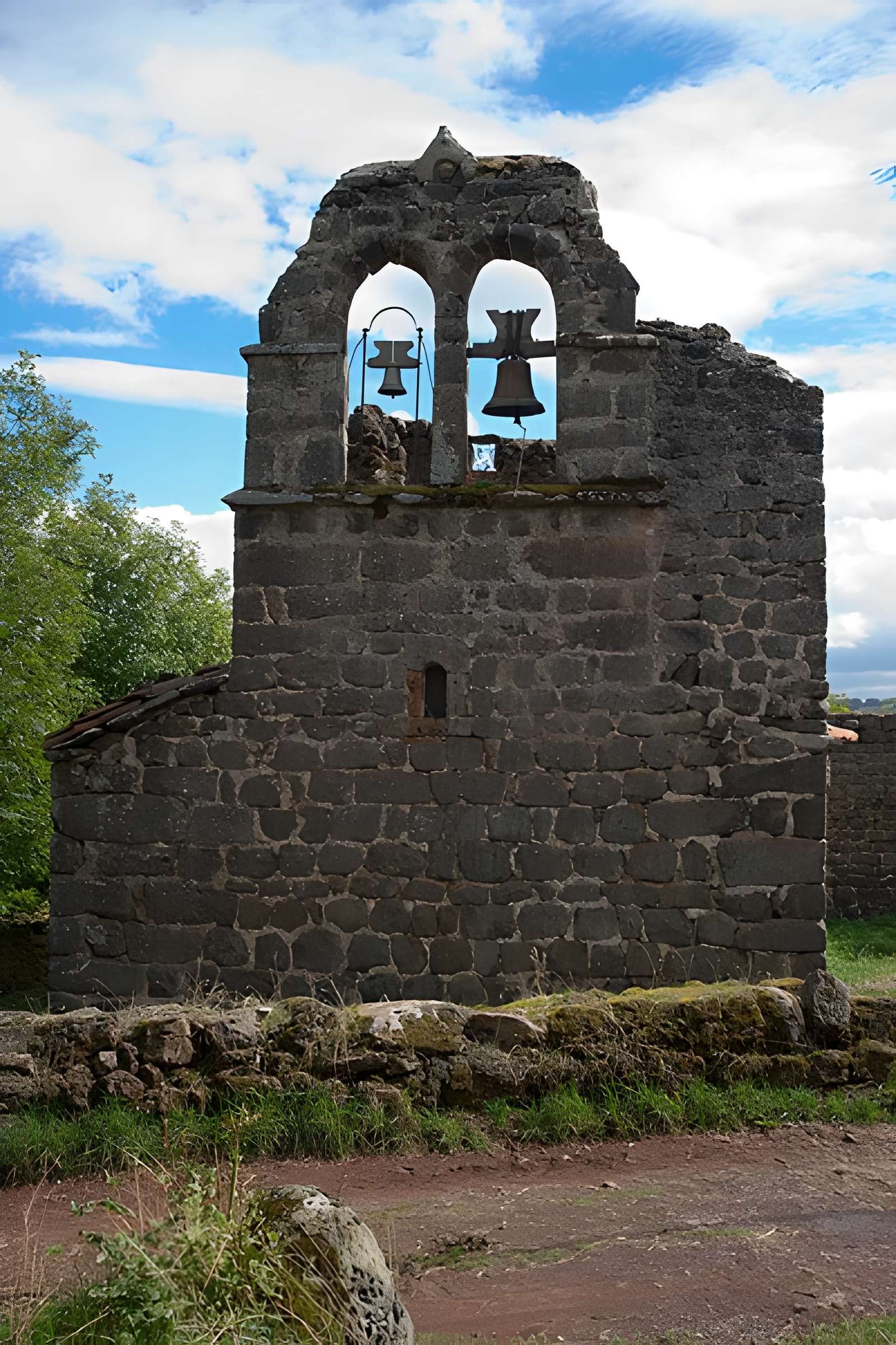 Chapelle de Chacornac