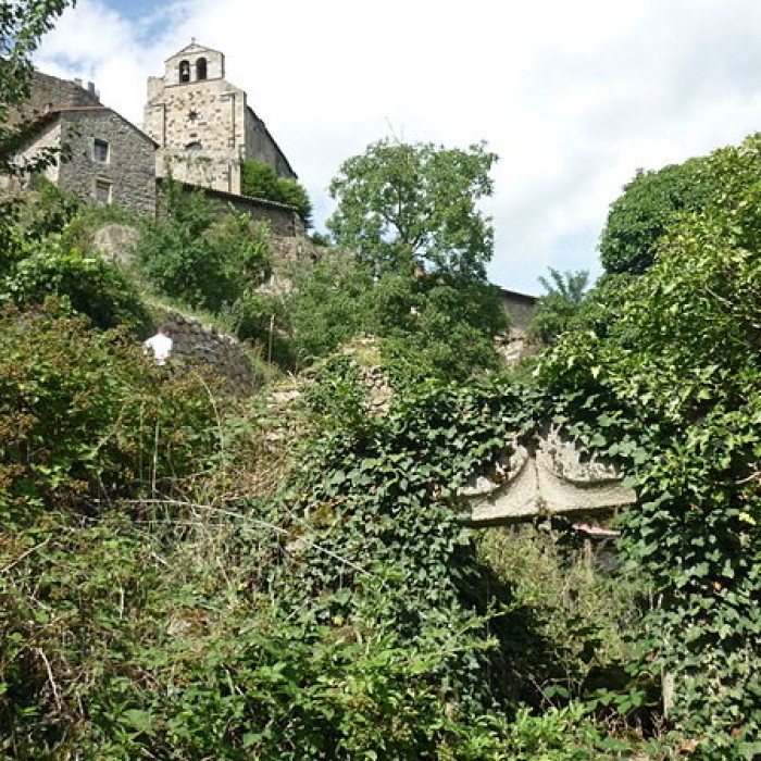 Photo de Chapelle de Chalencon