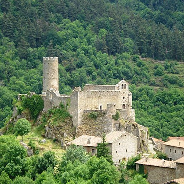 Photo de Chapelle de Chalencon