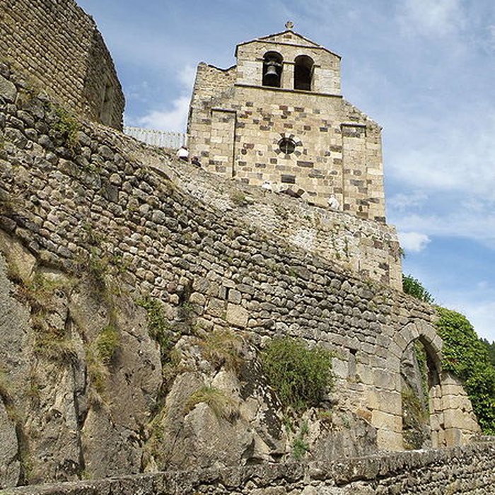 Photo de Chapelle de Chalencon