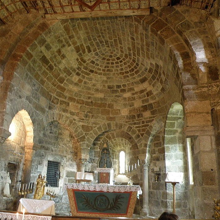 Photo de Chapelle de Chalencon