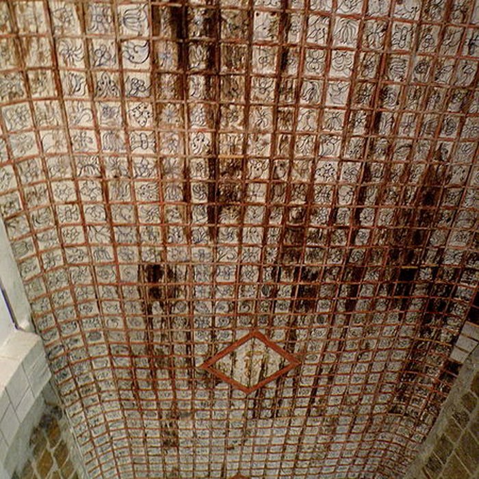 Photo de Chapelle de Chalencon