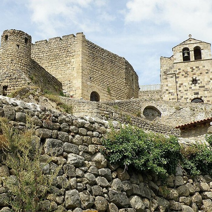 Photo de Chapelle de Chalencon