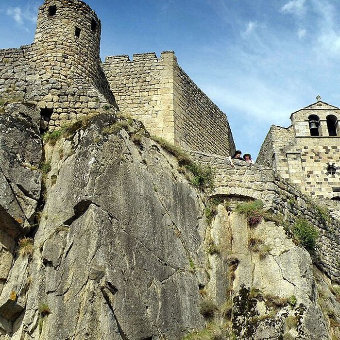 Photo de Chapelle de Chalencon