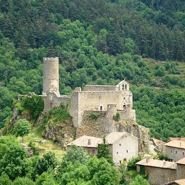 Chapelle de Chalencon