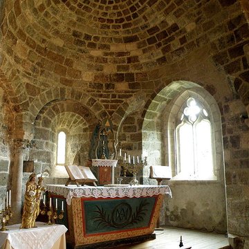 Chapelle de Chalencon