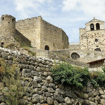 Chapelle de Chalencon
