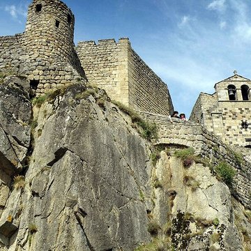 Chapelle de Chalencon