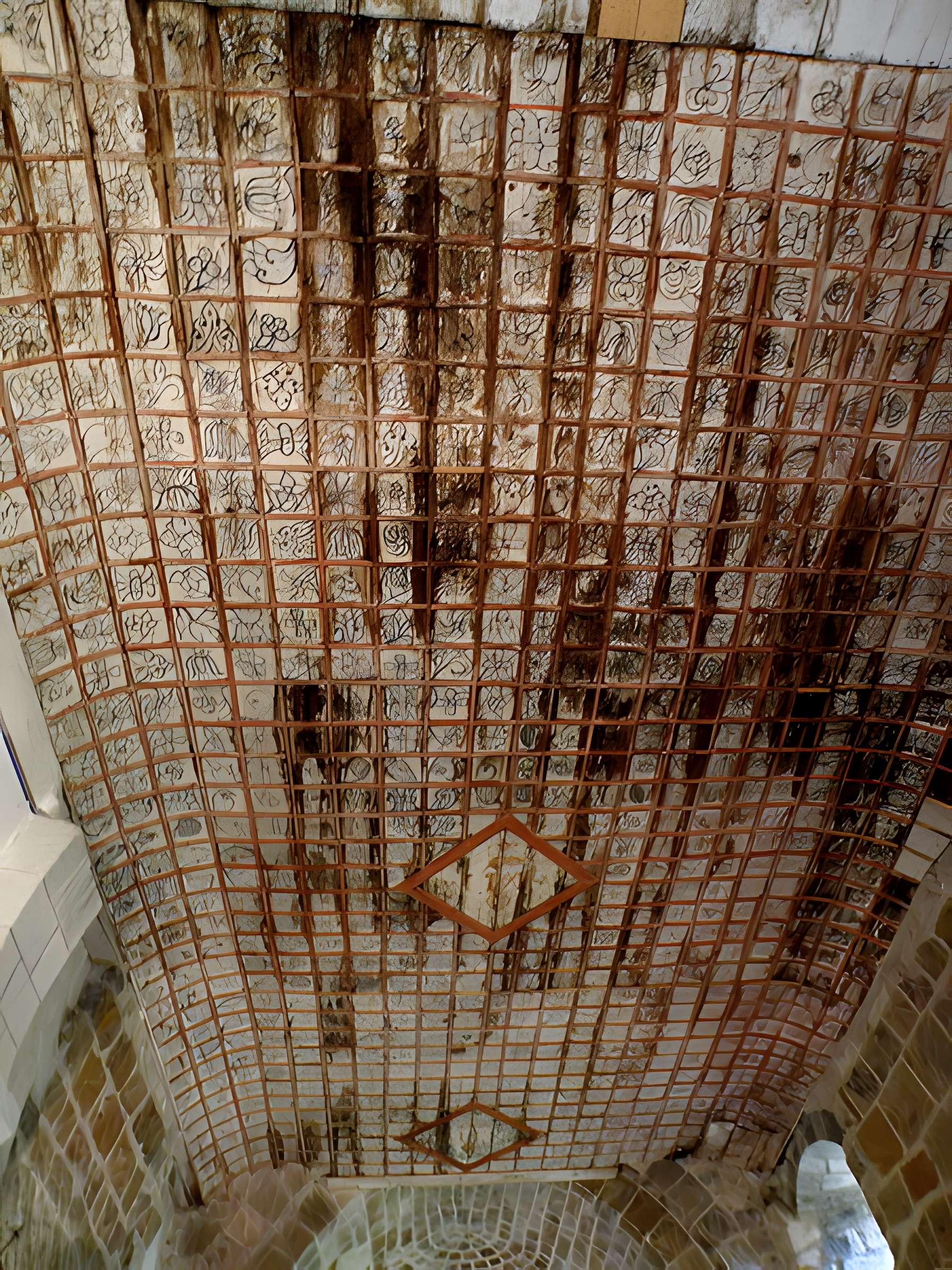 Chapelle de Chalencon