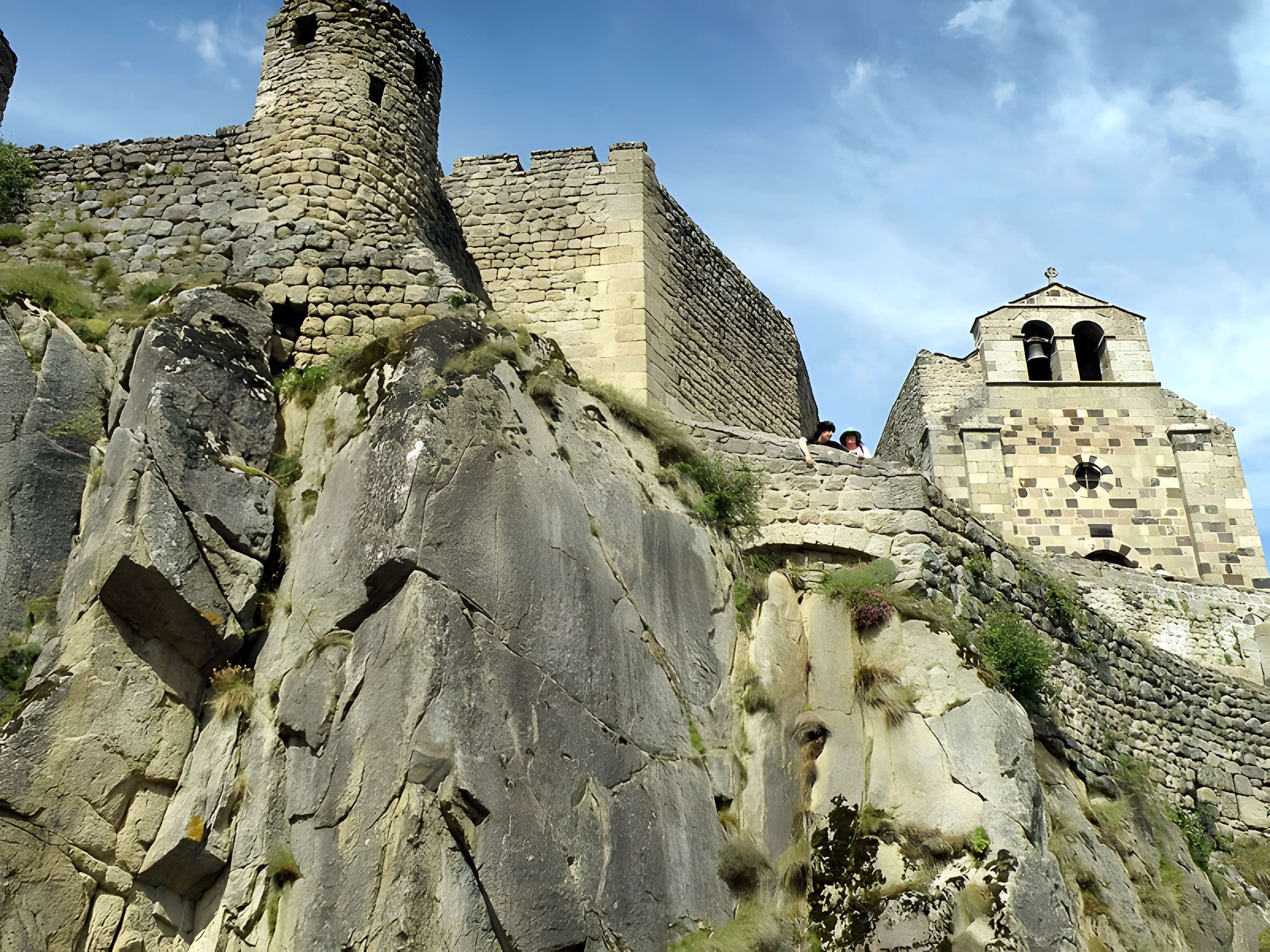 Chapelle de Chalencon