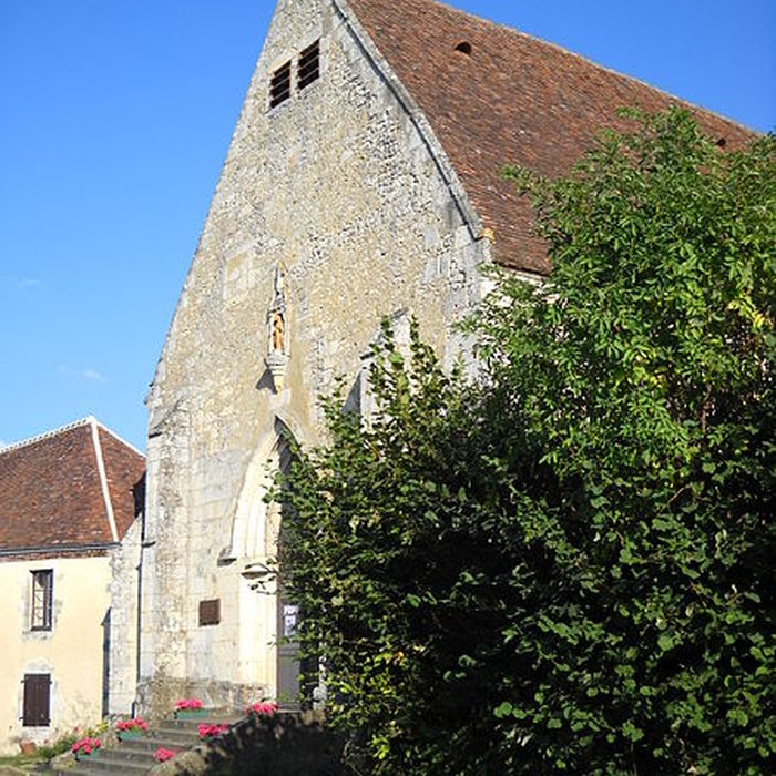 Photo de Chapelle de Clémencé