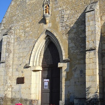 chapelle de clemence