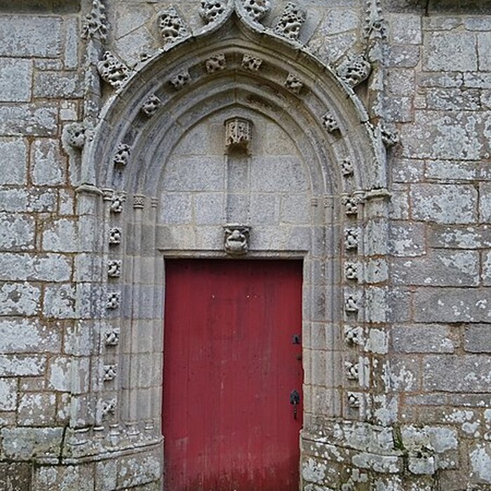 Photo de Chapelle de Cohazé