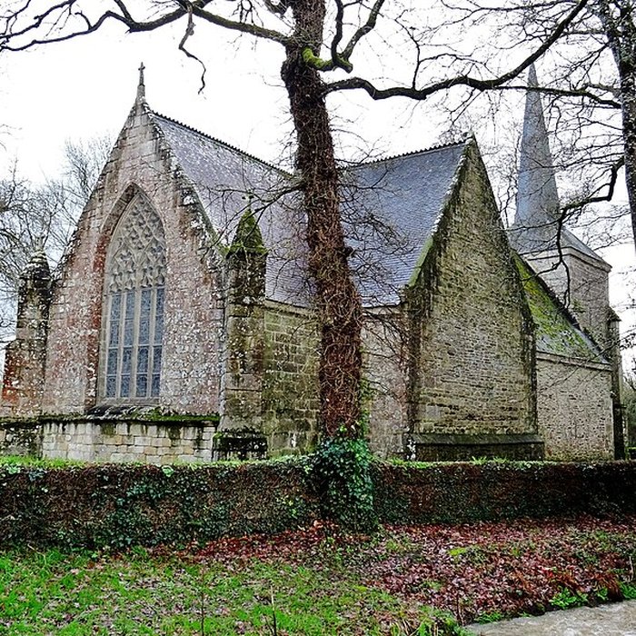 Photo de Chapelle de Cohazé