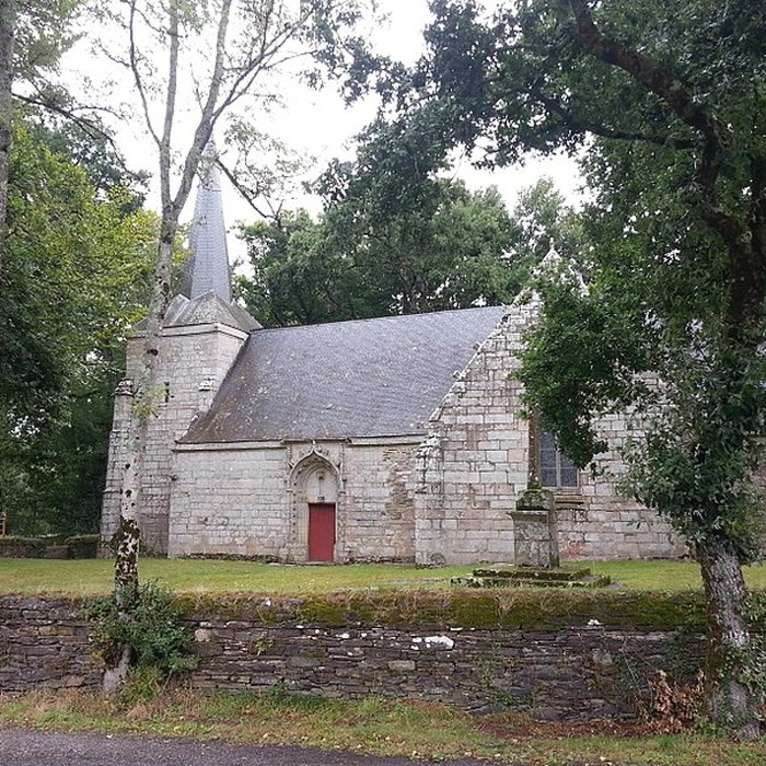 Photo de Chapelle de Cohazé