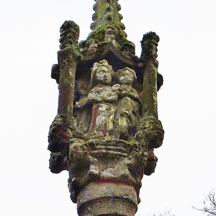 Photo de Chapelle de Cohazé