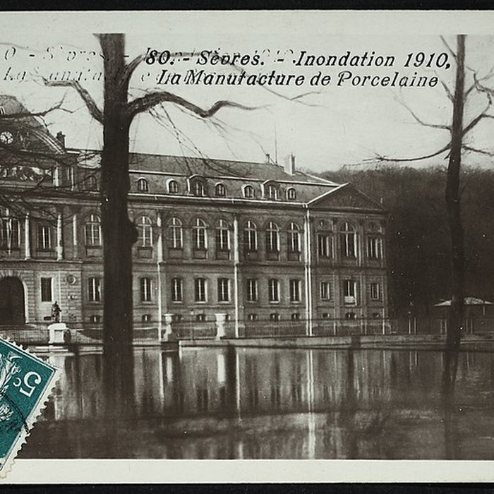 Photo de Manufacture nationale de Sèvres