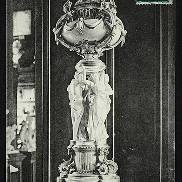 Photo de Manufacture nationale de Sèvres