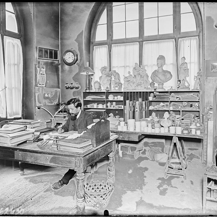 Photo de Manufacture nationale de Sèvres